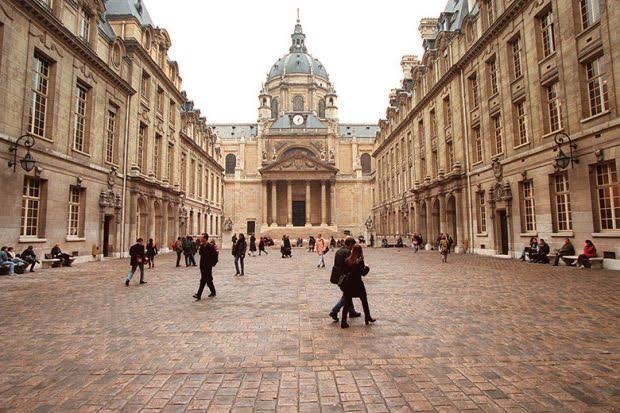 Dreams International — study abroad
